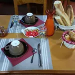 Le Des Moines Отель Condat (Cantal)