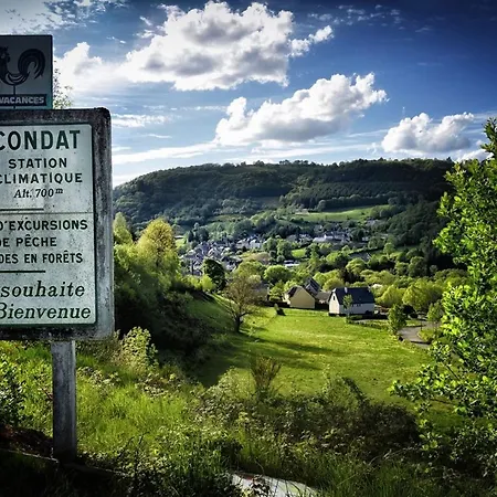 Отель Le Des Moines 2*