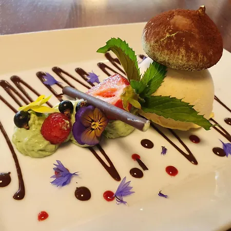 Le Des Moines Отель 2*