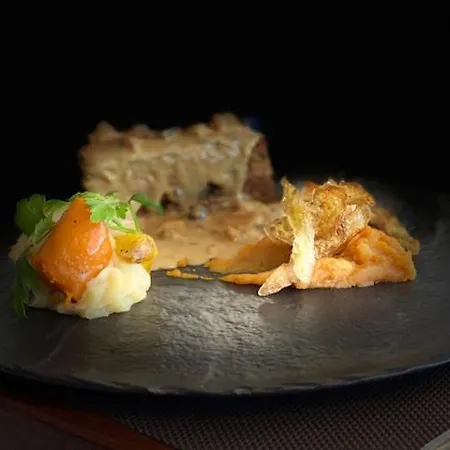 Отель Le Des Moines