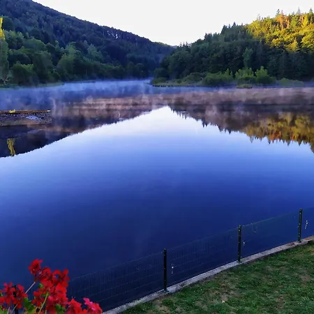 Le Des Moines ホテル Condat (Cantal)