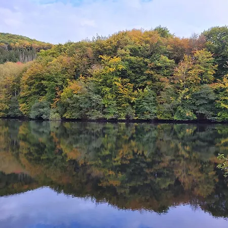 Le Des Moines Condat (Cantal)