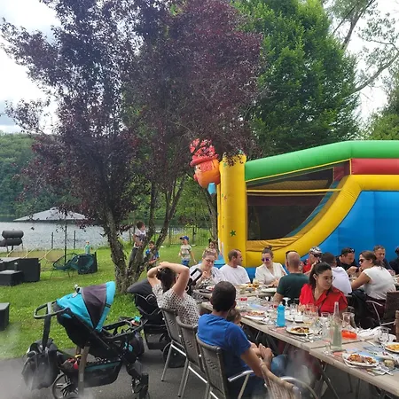 Отель Le Des Moines 2*