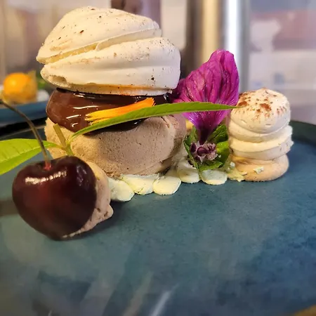 Отель Le Des Moines 2*