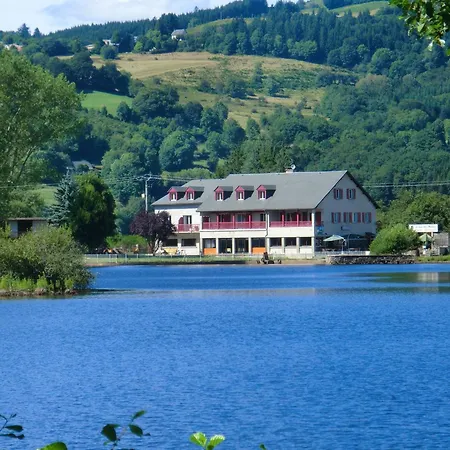ホテル Le Des Moines Condat (Cantal)