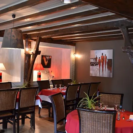 Le Des Moines Отель