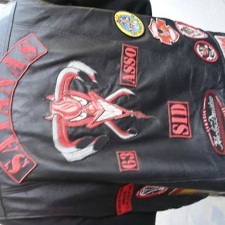 Le Des Moines Отель