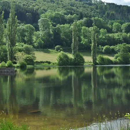 Le Des Moines Condat (Cantal)