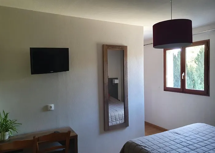 Le Des Moines Condat (Cantal)