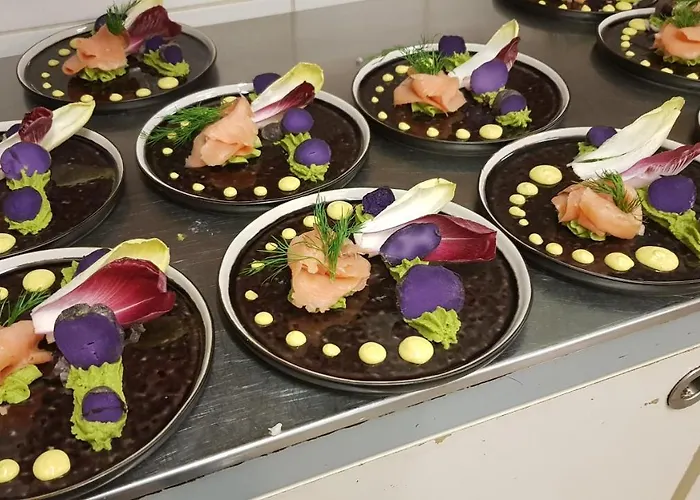 Le Des Moines Condat (Cantal)