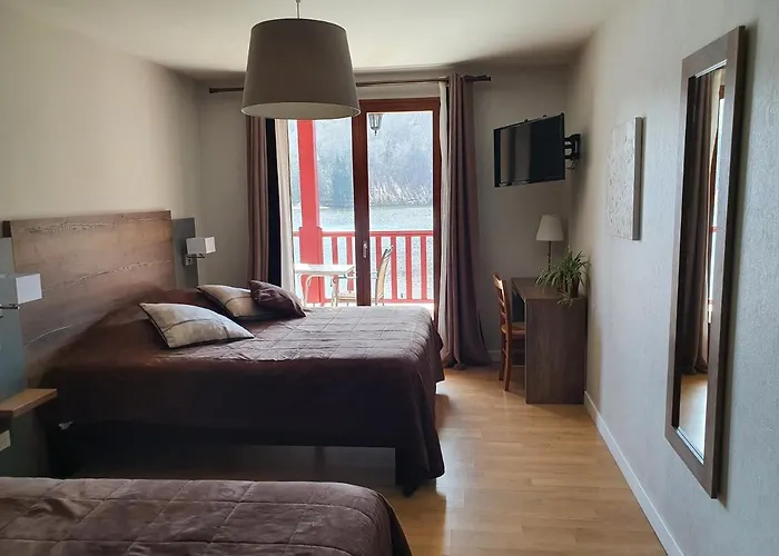 Le Des Moines Hotel 2*