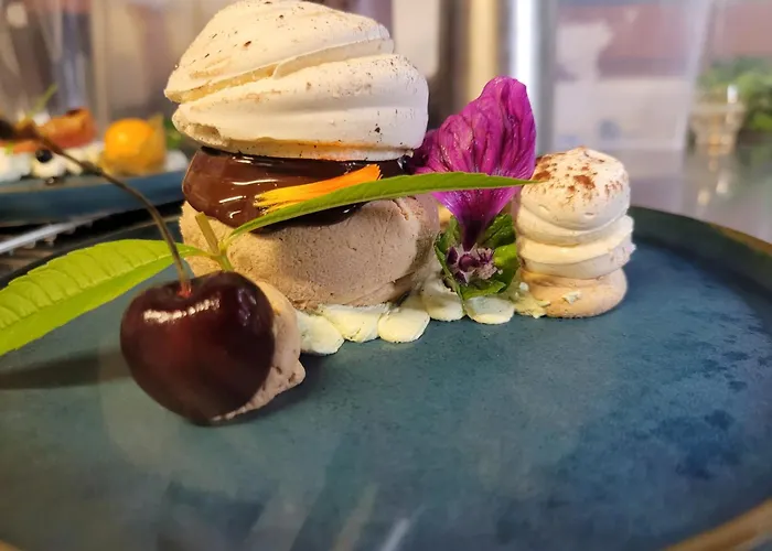 Hotel Le Des Moines 2*