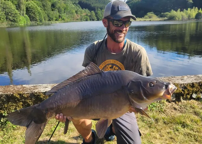 Le Des Moines Hotel Condat (Cantal)