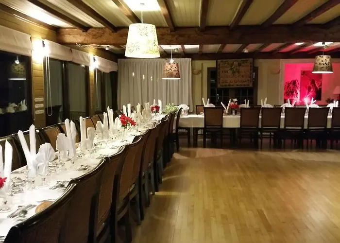 Отель Le Des Moines