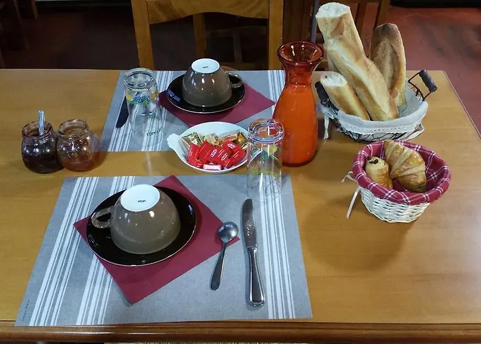 Le Des Moines Hotel Condat (Cantal)